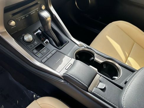 Used 2020 Lexus NX 300 AWD w/ Comfort Package image 24