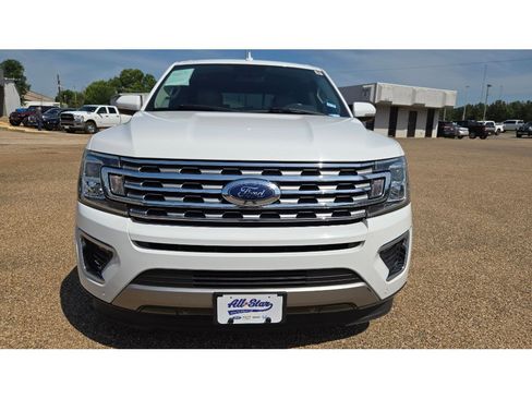 Used 2018 Ford Expedition Limited RWD image 8