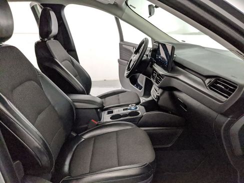 Certified 2023 Ford Escape SE image 20