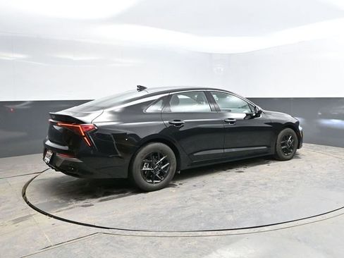 Used 2025 Kia K5 LXS image 9