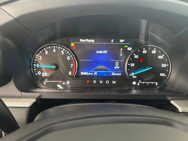 Used 2020 Ford Explorer XLT AWD/4WD image 4