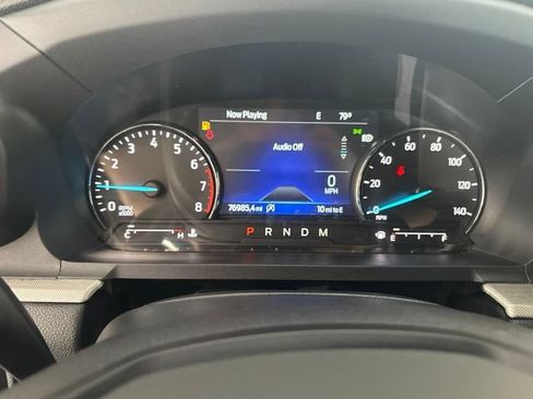 Used 2020 Ford Explorer XLT AWD/4WD image 4