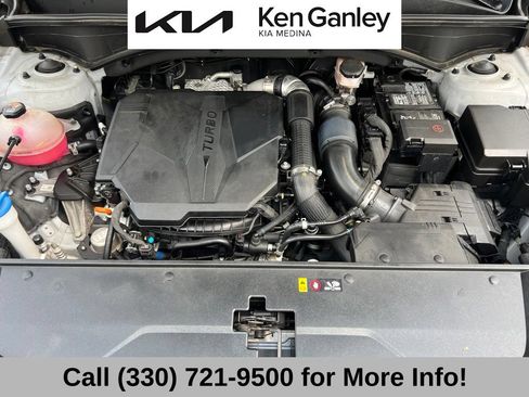 Certified 2023 Kia Sorento SX AWD/4WD image 61