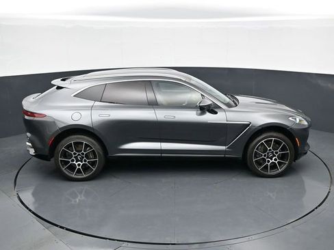 Used 2021 Aston Martin DBX AWD/4WD image 33