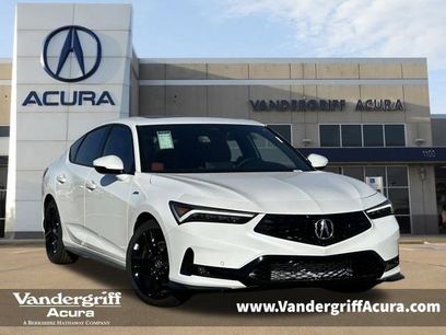 New 2026 Acura Integra A-Spec