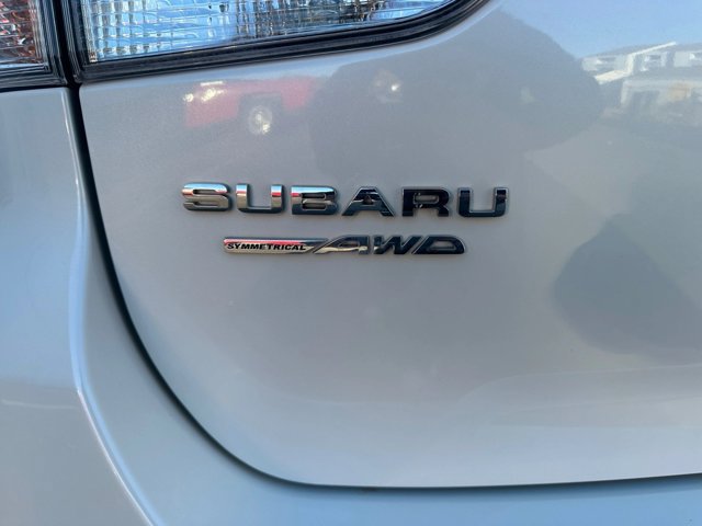 Used 2021 Subaru Forester AWD/4WD image 22