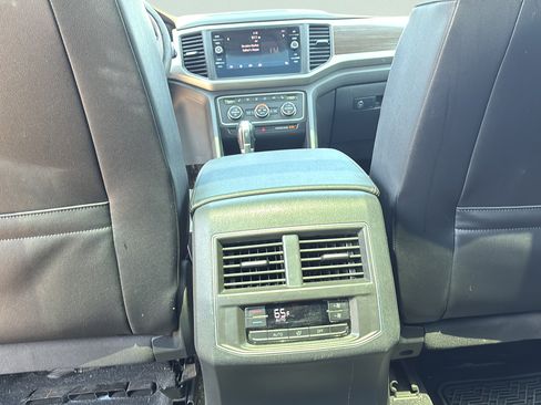 Used 2019 Volkswagen Atlas SE FWD image 26