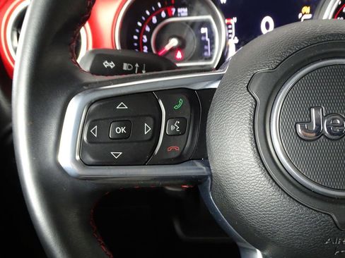 Used 2020 Jeep Wrangler Unlimited Rubicon image 23