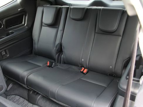 Used 2025 Subaru Ascent Limited AWD/4WD image 33