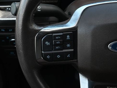 Used 2021 Ford F150 King Ranch AWD/4WD image 10