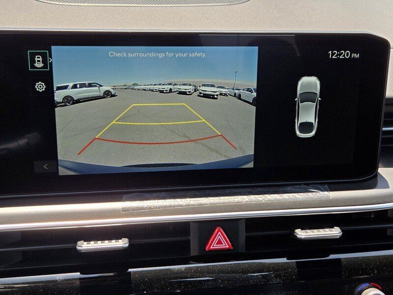New 2026 Kia K5 GT-Line FWD image 12