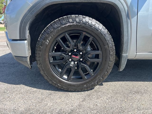 Used 2023 GMC Sierra 1500 Elevation AWD/4WD image 23