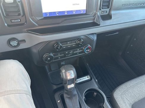 Used 2021 Ford Bronco 4-Door image 37