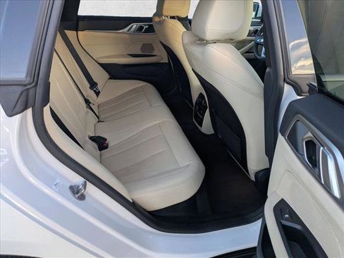 Used 2023 BMW 430i Gran Coupe image 20