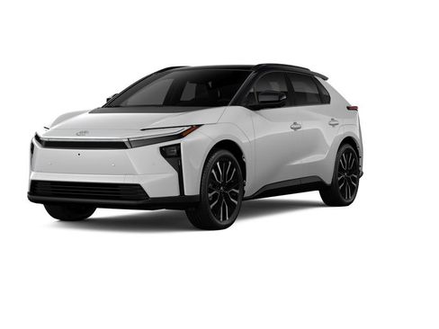 New 2026 Toyota bZ image 23