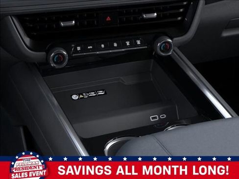 New 2026 Chevrolet Suburban LT w/ Comfort Package image 23