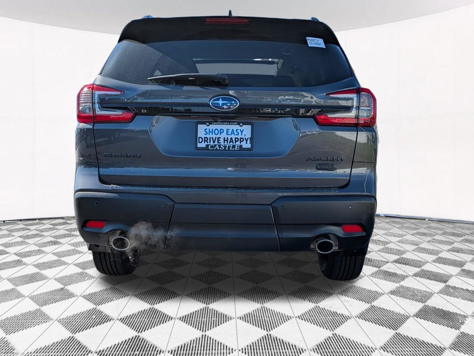 New 2026 Subaru Ascent Bronze Edition AWD/4WD image 19