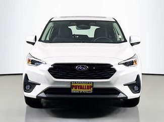 New 2026 Subaru Impreza 2.0i Sport video 2