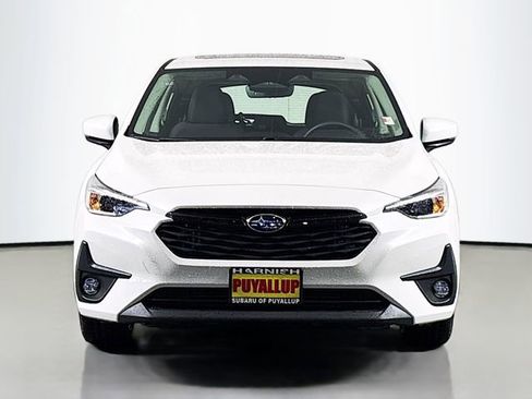 New 2026 Subaru Impreza 2.0i Sport image 2