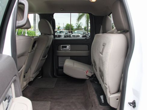 Used 2010 Ford F150 XLT image 33