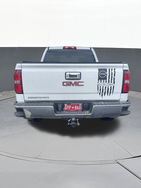 Used 2015 GMC Sierra 1500 SLE w/ Texas SLE Value Package RWD image 13