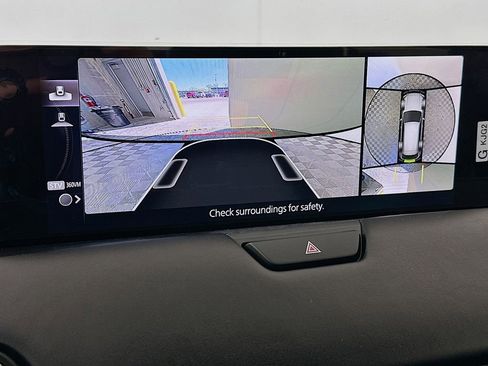 New 2026 MAZDA CX-90 3.3 Turbo S w/ Premium Plus AWD/4WD image 14