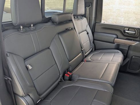 Used 2022 Chevrolet Silverado 2500 High Country w/ Z71 Off-Road Package image 20