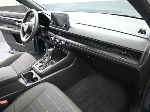 Certified 2023 Honda CR-V Sport image 16