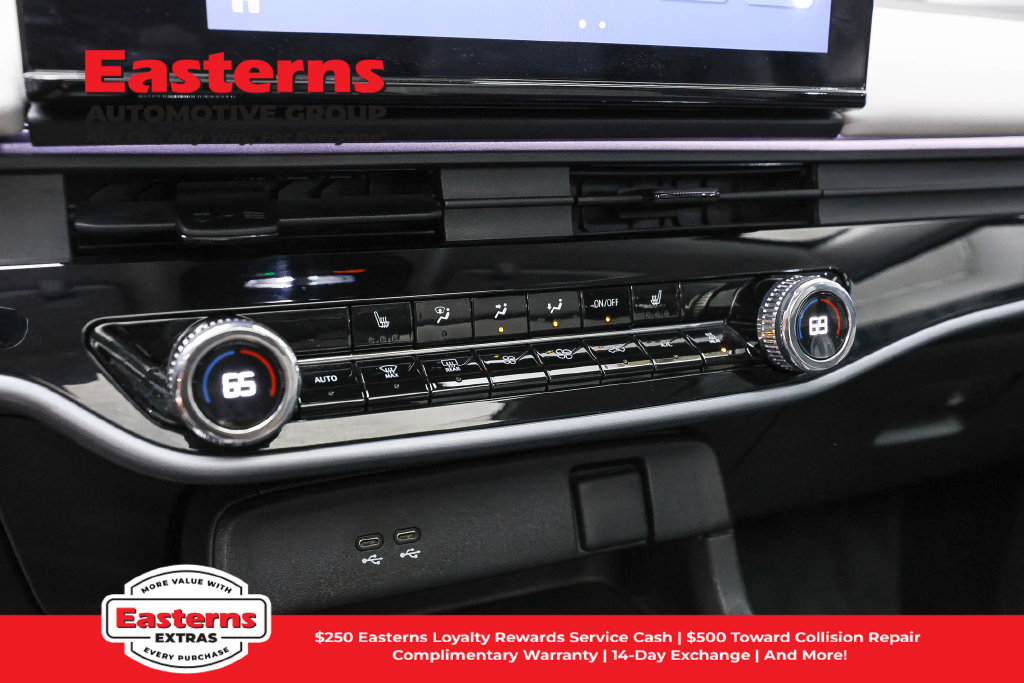 Used 2024 Honda Prologue Touring image 19