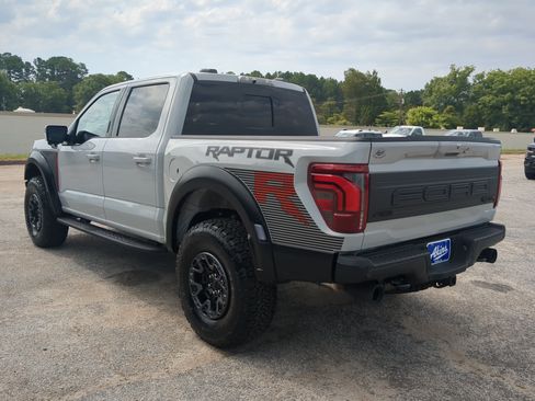 Used 2024 Ford F150 Raptor w/ Equipment Group 803A Raptor R AWD/4WD image 5