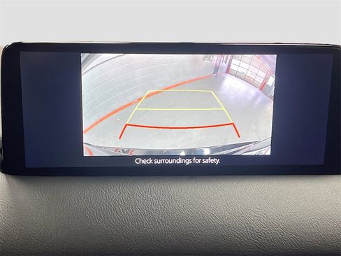 Used 2021 MAZDA CX-5 Grand Touring image 13