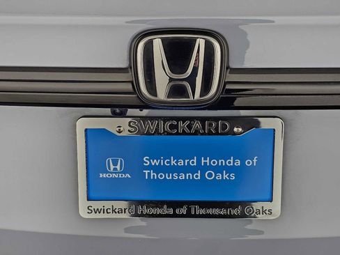 Used 2025 Honda Odyssey Sport-L image 13