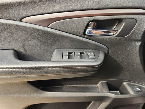 Certified 2020 Honda Ridgeline Sport image 29