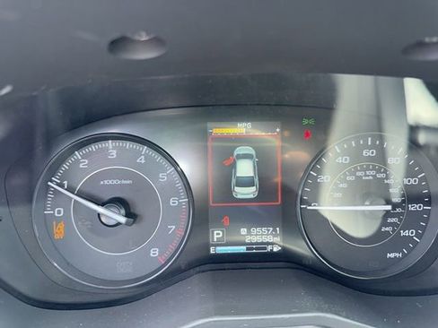 Used 2023 Subaru Impreza 2.0i AWD/4WD image 8
