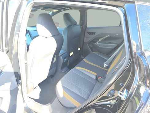 Certified 2026 Subaru Crosstrek 2.5i Sport AWD/4WD image 19
