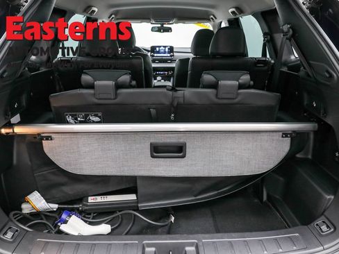 Used 2023 Mitsubishi Outlander SEL image 9