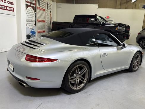 Used 2014 Porsche 911 Carrera image 9