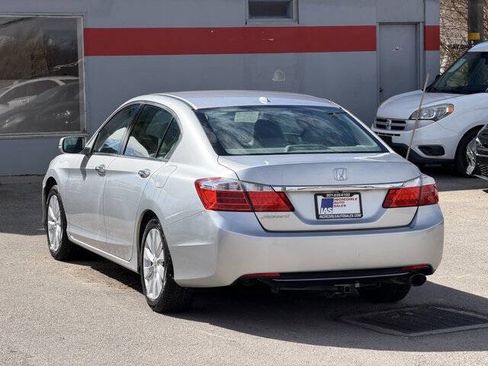 Used 2014 Honda Accord EX-L image 7