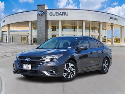 Used 2025 Subaru Legacy Premium