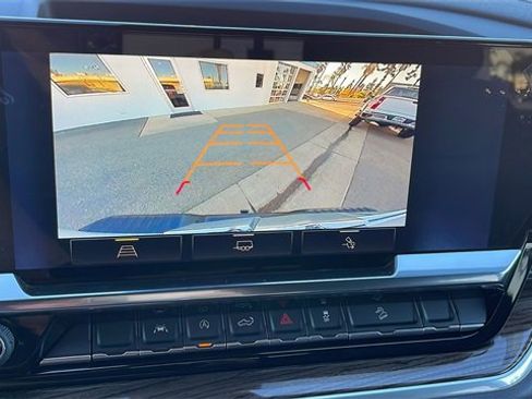 Used 2025 Chevrolet Silverado 1500 LT Trail Boss w/ Convenience Package II image 22