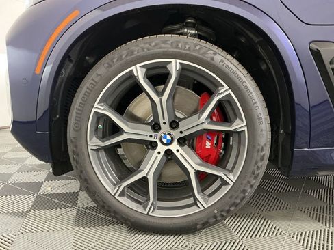 New 2026 BMW X5 xDrive50e AWD/4WD image 34