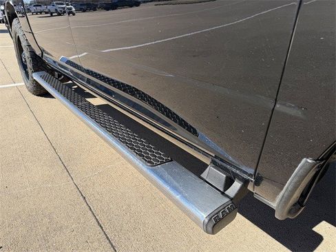 Used 2015 RAM 1500 Sport image 9