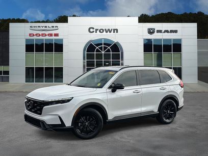 Used 2023 Honda CR-V Sport