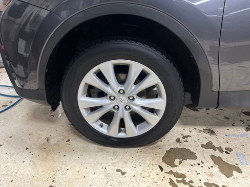 Used 2015 Toyota RAV4 Limited image 27