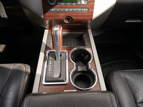 Used 2010 Ford Expedition EL Limited image 26