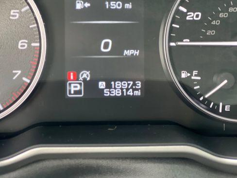 Used 2024 Subaru Outback Onyx Edition image 22