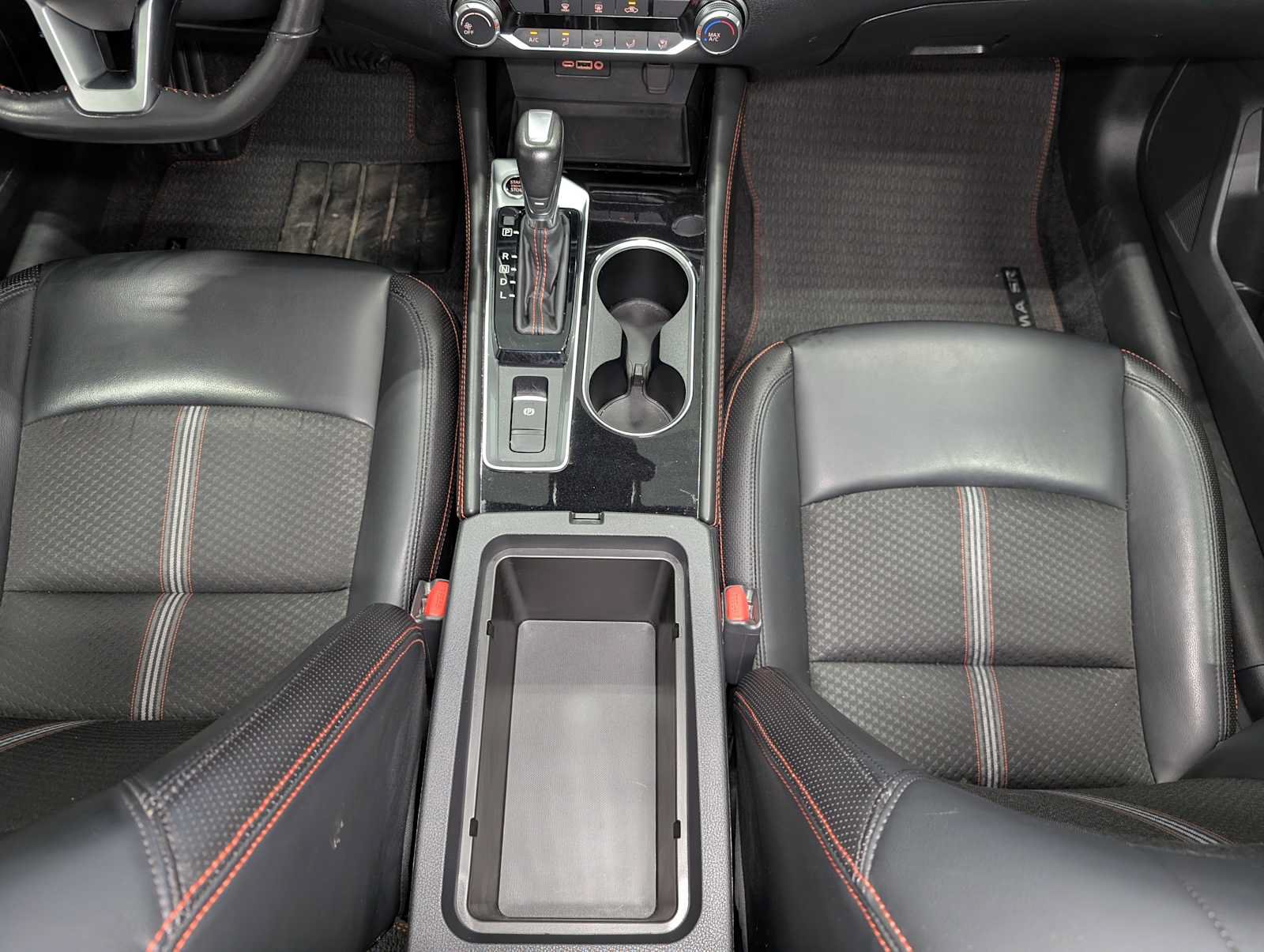 Used 2023 Nissan Altima 2.5 SR AWD/4WD image 19
