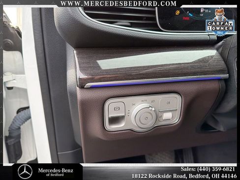Used 2023 Mercedes-Benz GLE 350 4MATIC image 11