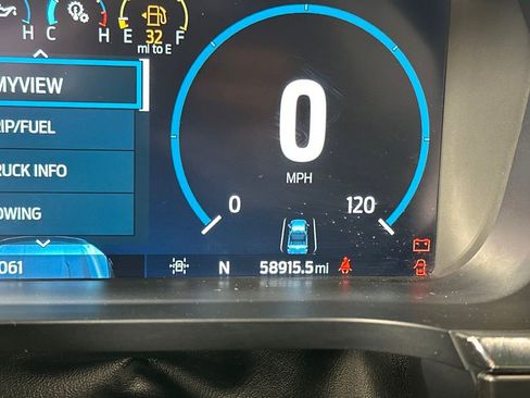 Used 2021 Ford F150 Lariat image 19