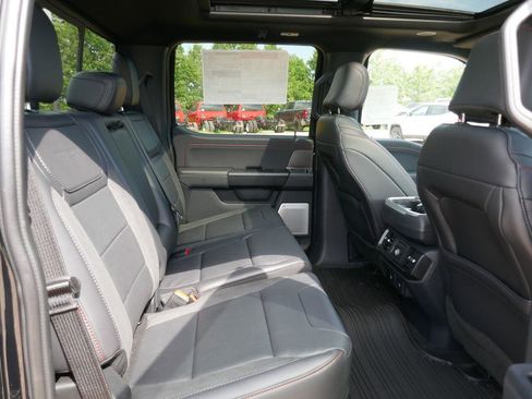 New 2026 Ford F150 Raptor AWD/4WD image 12